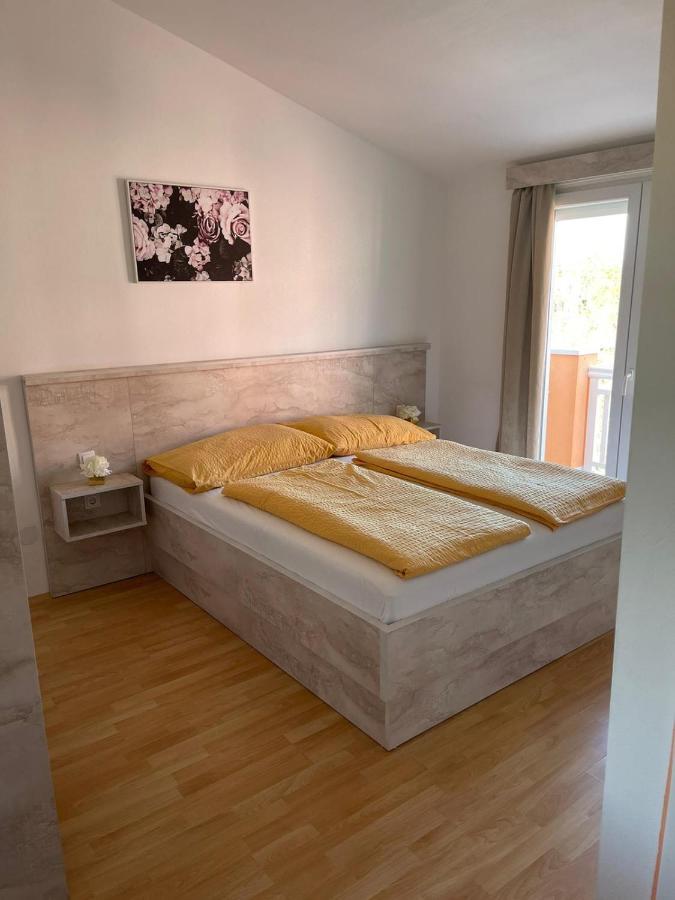 Villa Nikolina Медулин Екстер'єр фото