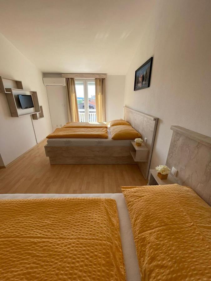 Villa Nikolina Медулин Екстер'єр фото