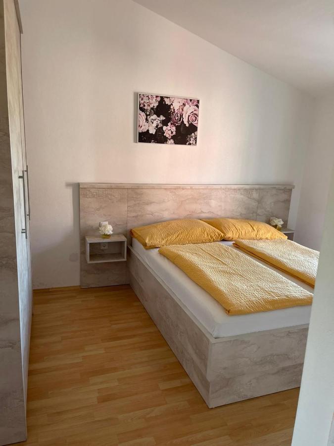Villa Nikolina Медулин Екстер'єр фото