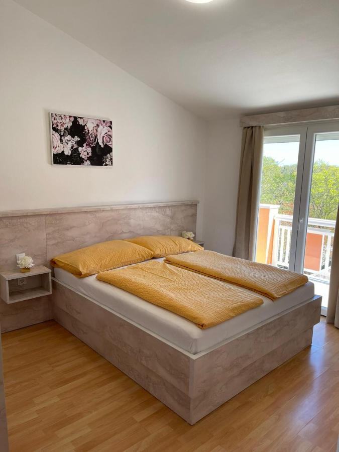 Villa Nikolina Медулин Екстер'єр фото