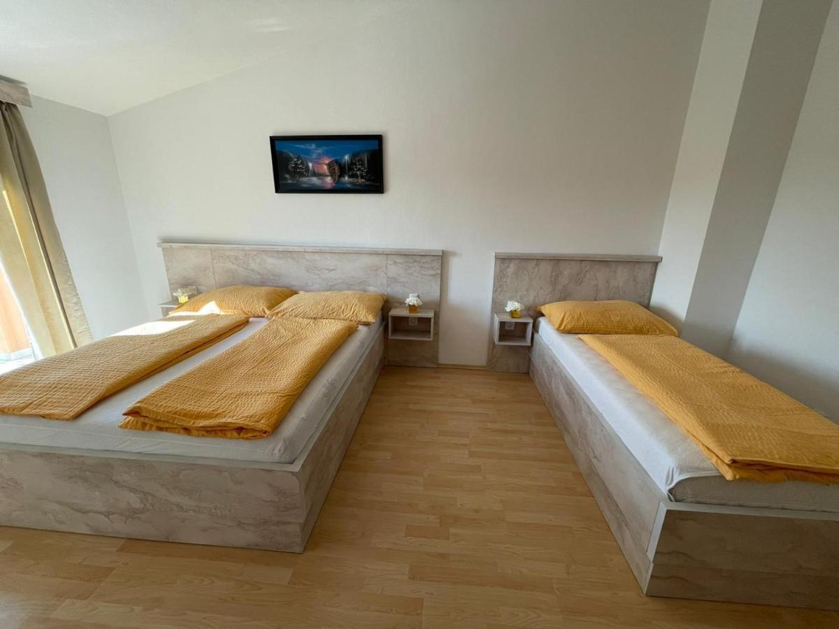 Villa Nikolina Медулин Екстер'єр фото
