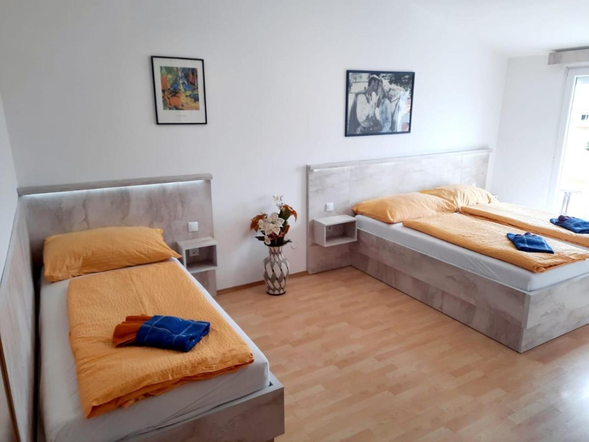 Villa Nikolina Медулин Екстер'єр фото