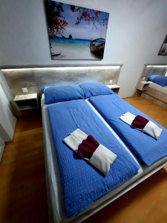 Villa Nikolina Медулин Екстер'єр фото